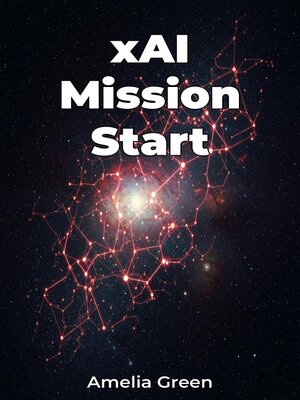 cover image of xAI Mission Start